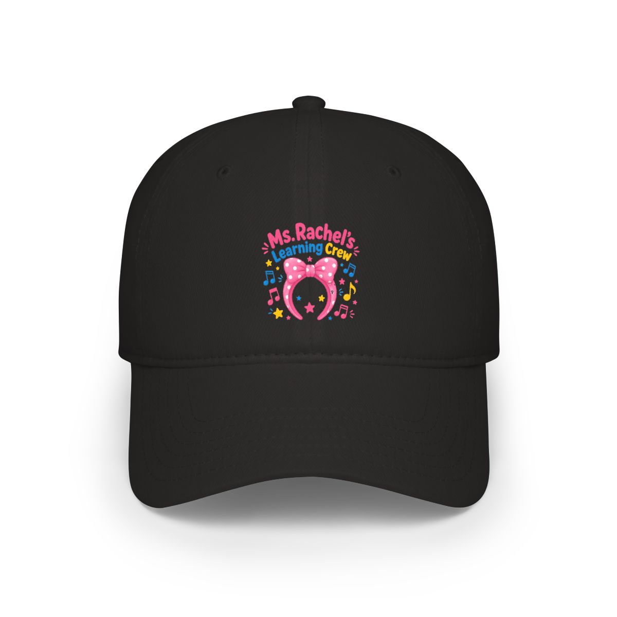 Ms. Rachel "Songs for Littles." Hat
