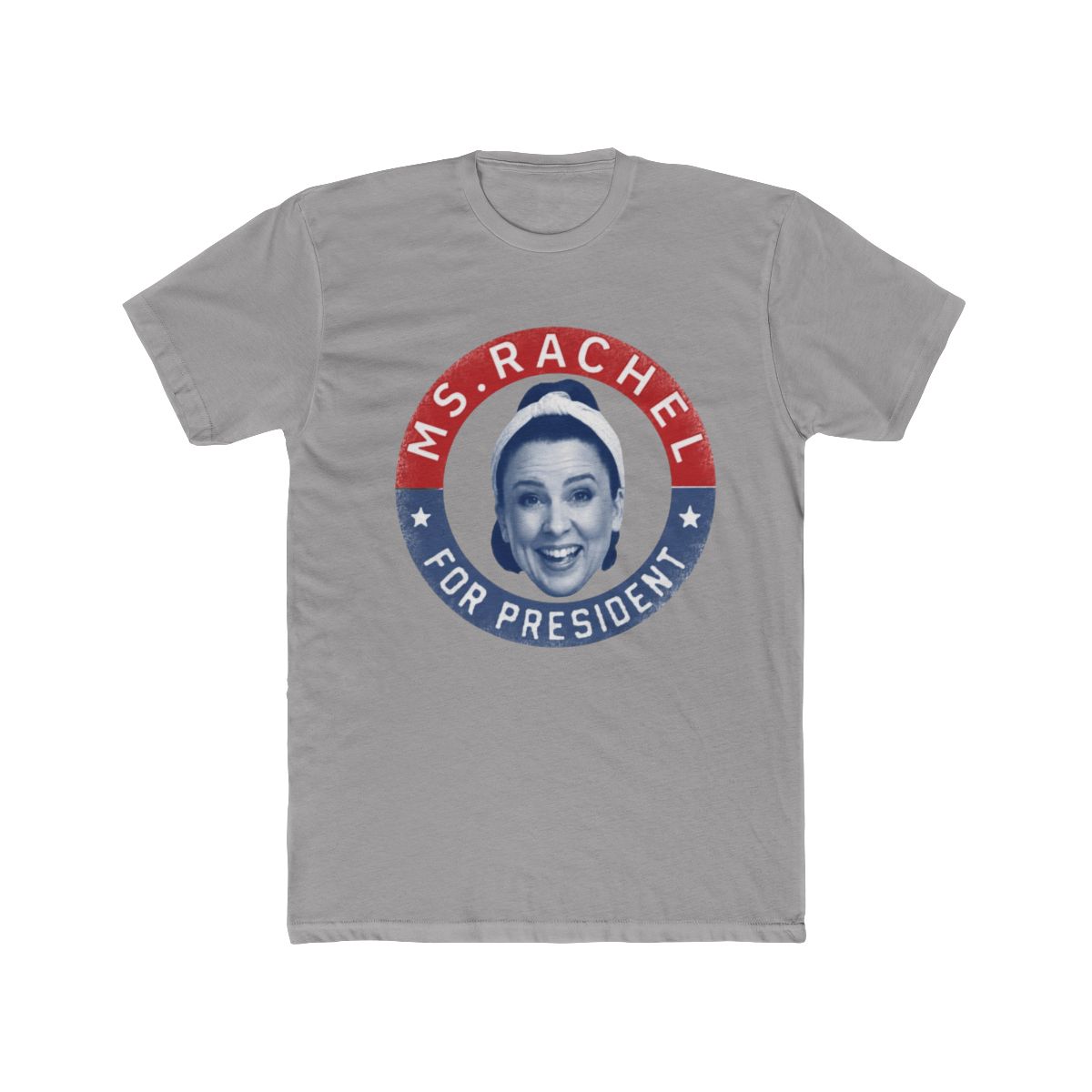 Ms.Rachel for President T Shirt | Ms. Rachel