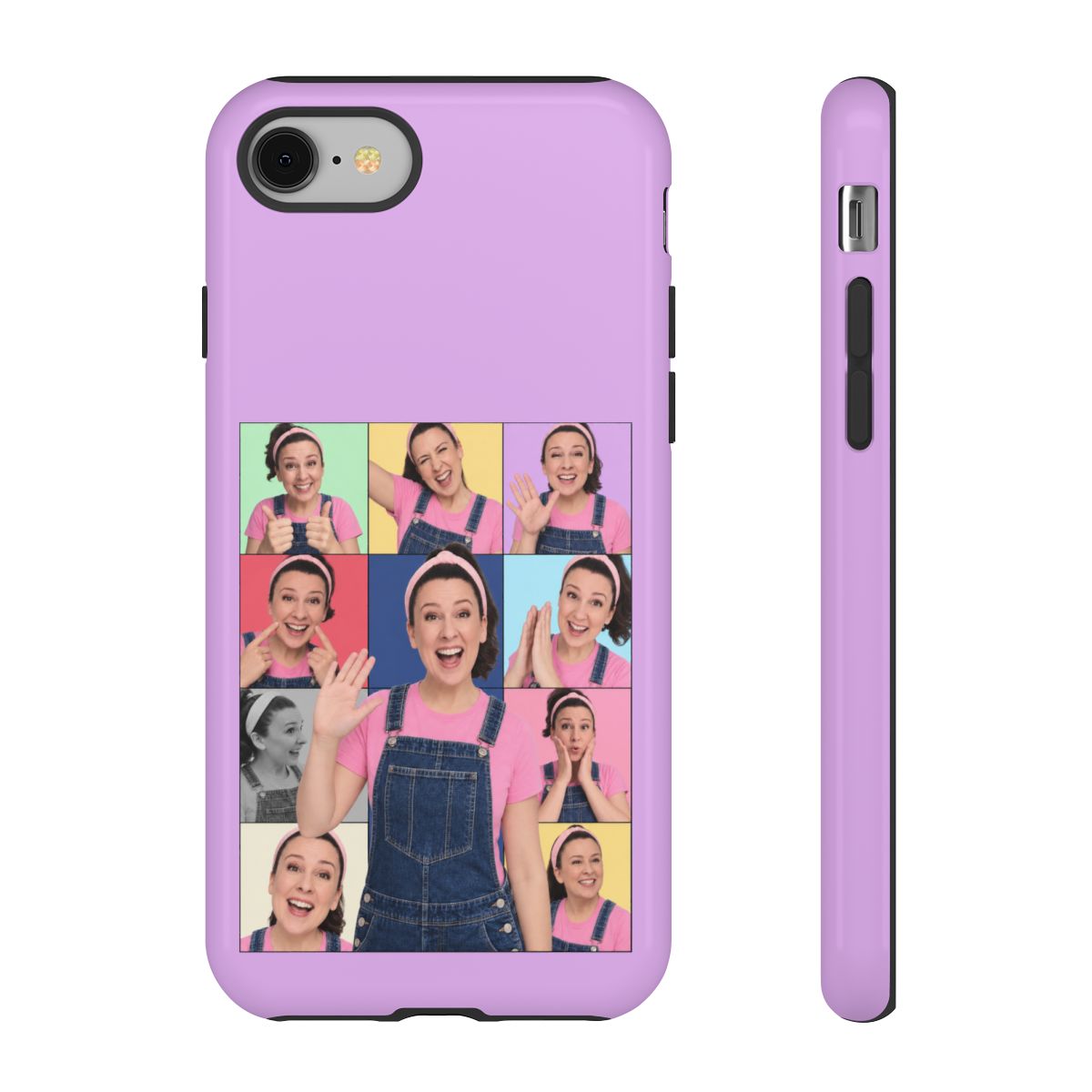 Ms Rachel Eras Tour Phone Case | Ms. Rachel - Official Phone Cases merchandise