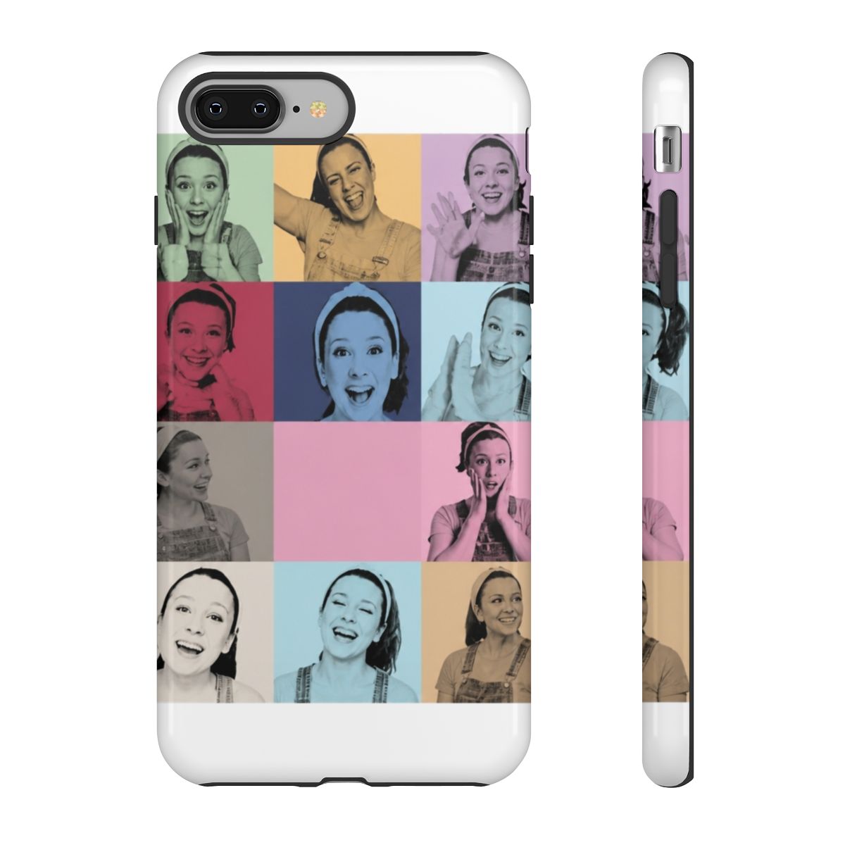 Ms Rachel Eras Tour Phone Case | Ms. Rachel - alternate angle 2, merchandise