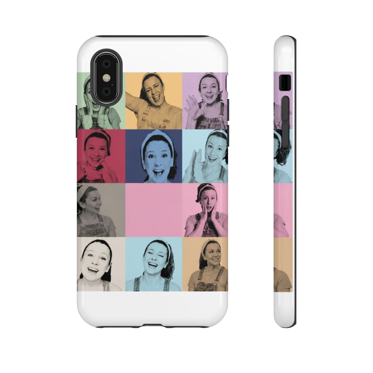 Ms Rachel Eras Tour Phone Case | Ms. Rachel - alternate angle 4, merchandise
