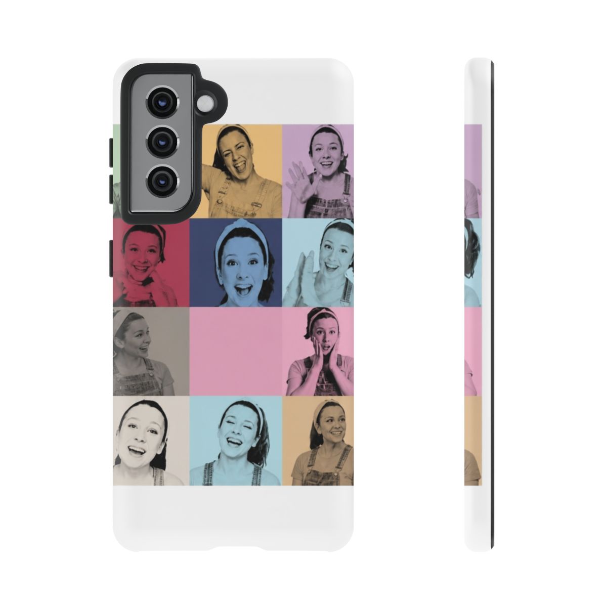 Phone Cases - Ms. Rachel accessories collection