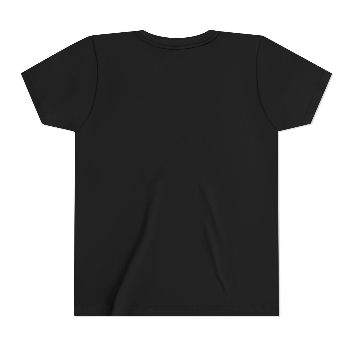 Keep calm and put Ms. Rachel on Kids T Shirt - alternate angle 1, merchandise