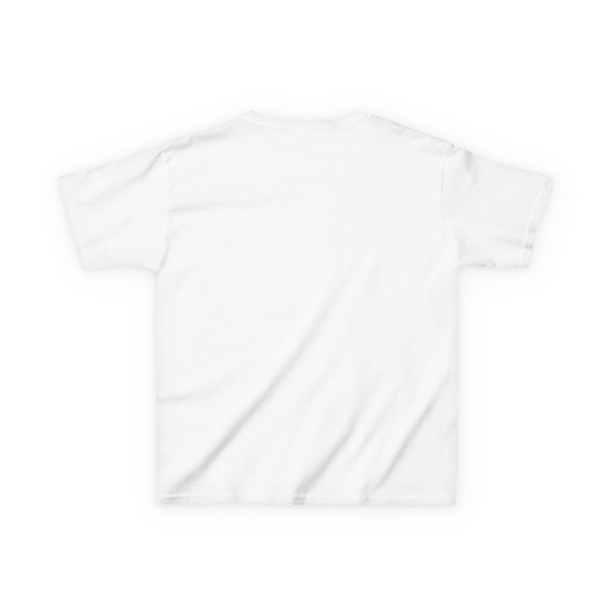 Ms. Rachel "Songs for Littles." Unisex Kids Tee - alternate angle 1, merchandise