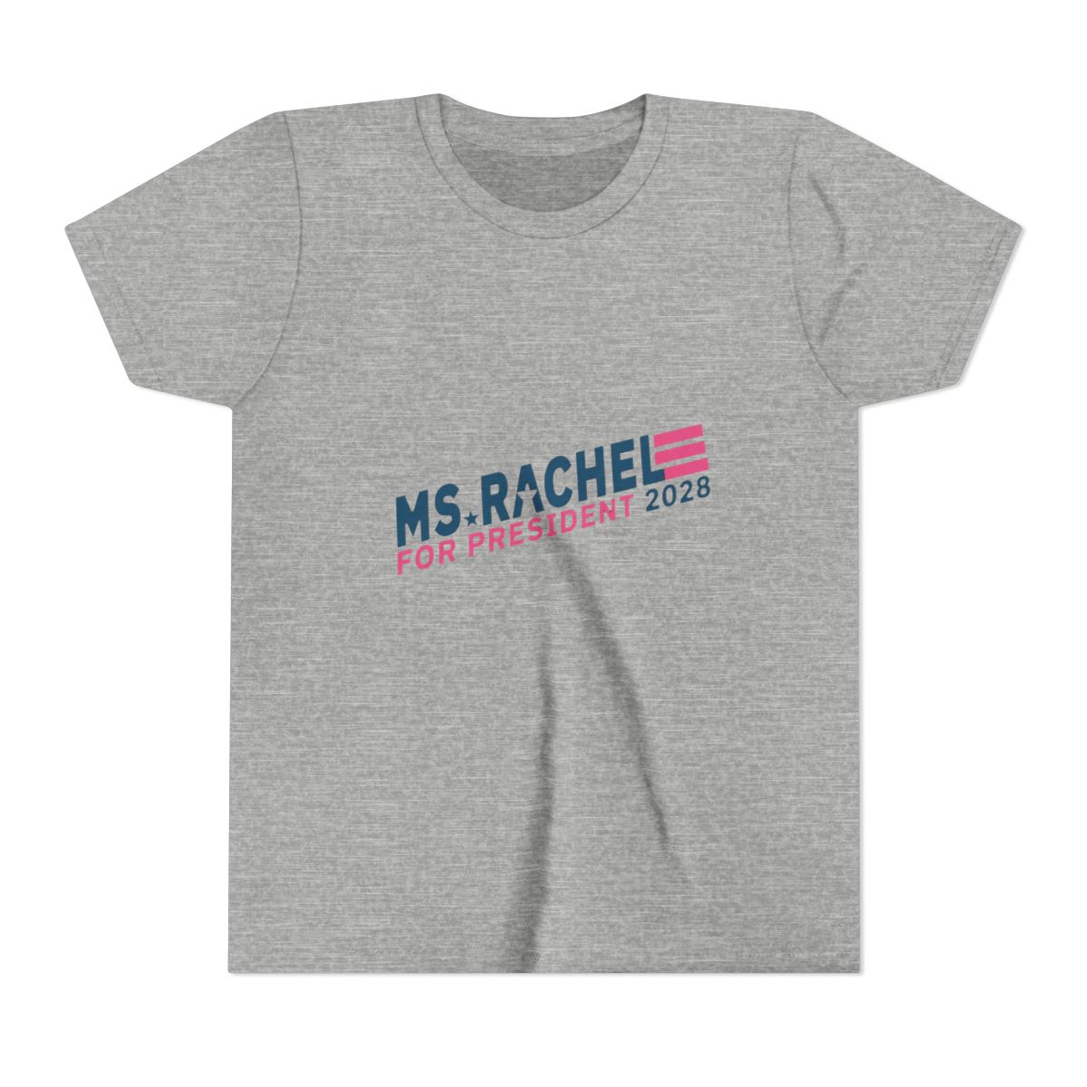 Ms.Rachel for President 2028 Kids T Shirt | Ms. Rachel