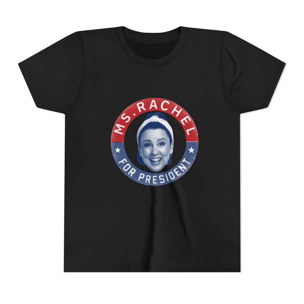 Ms.Rachel for President Kids T Shirt | Ms. Rachel