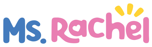 Ms. Rachel - Official Merchandise